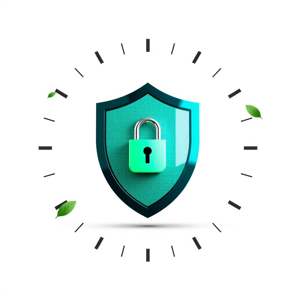 Security shield